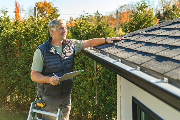 Affordable Flat Roof Repair solutions in Graham, WA